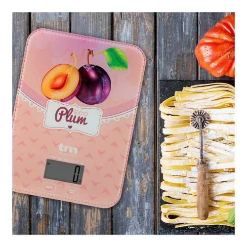 kuhinjsku vagu TM Electron Eco Plum 5 kg Cijena