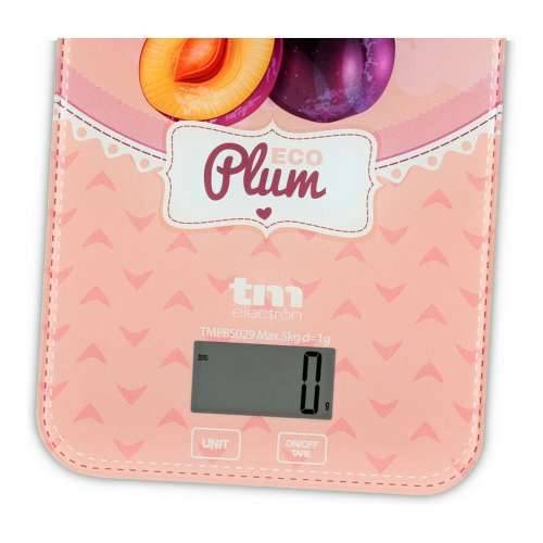 kuhinjsku vagu TM Electron Eco Plum 5 kg Cijena