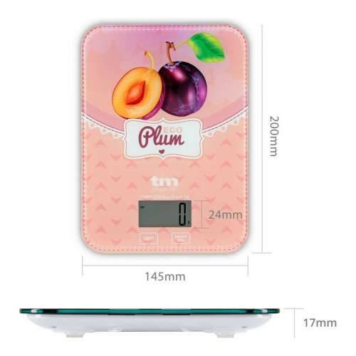 kuhinjsku vagu TM Electron Eco Plum 5 kg Cijena