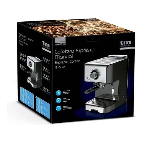 Express Ručni Aparat za Kavu TM Electron Cijena