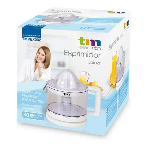 Električni sokovnik TM Electron 30W (600 ml) Cijena