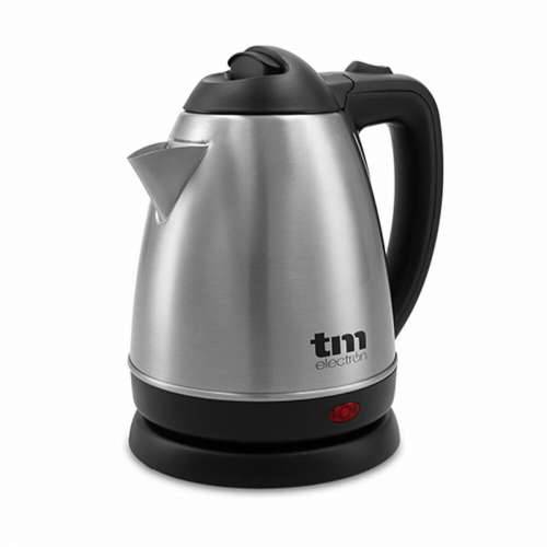 Kuhalo TM Electron Nehrđajući Čelik 1000 W 1,2 L Cijena