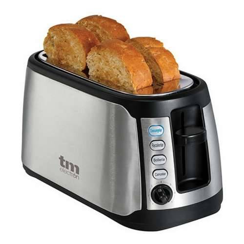 Toster TM Electron 1400 W Cijena