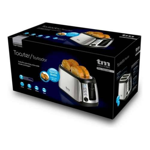 Toster TM Electron 1400 W Cijena