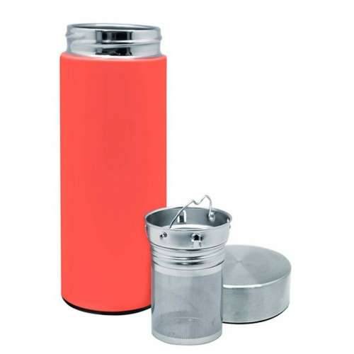 Termosica Vin Bouquet Koraljni 300 ml Filtar za Čajeve Cijena