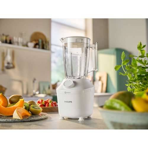 Mikser u posudi Philips HR2041/00 3000 Series 450W 1,9L Cijena
