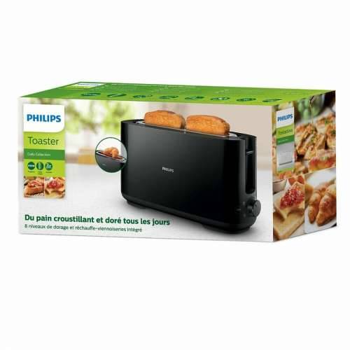 Toster Philips Tostadora HD2590/90 950 W Cijena