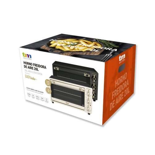 Friteza TM Electron 1500 W (43,5 x 26,5 x 38 cm) Cijena