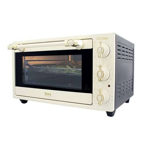 Friteza TM Electron 1500 W (43,5 x 26,5 x 38 cm) Cijena
