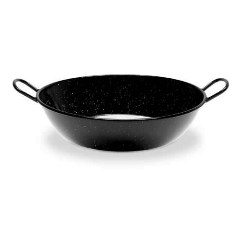 Duboka Tava s Ručkama Vaello Ø 32 cm Cijena
