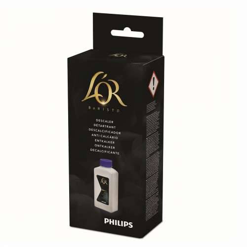 Odstranjivač kamenca za aparat za kavu Philips CA6530/00 L’Or Barista 250 ml Cijena