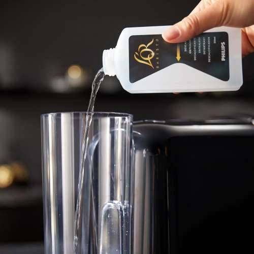 Odstranjivač kamenca za aparat za kavu Philips CA6530/00 L’Or Barista 250 ml Cijena