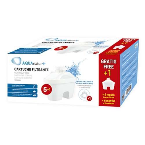Filtar za vrč na filtar TM Electron 6 kom. 150 l Cijena