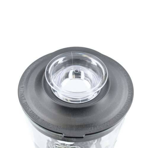 Mikser u posudi TM Electron 500 W 1,5 L Cijena
