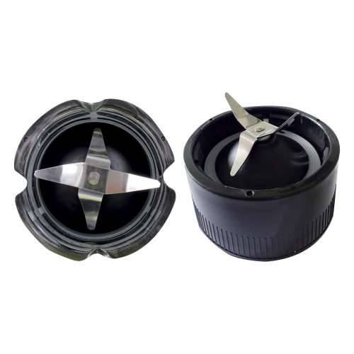 Mikser u posudi TM Electron 500 W 1,5 L Cijena
