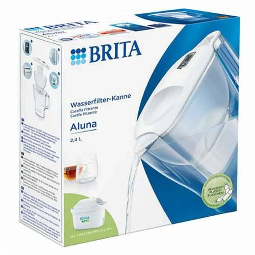 Vrč na filtar Brita Maxtra Pro Pisana Providan 2,4 L Cijena