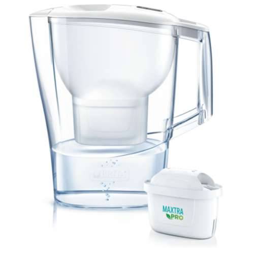 Vrč na filtar Brita Maxtra Pro Pisana Providan 2,4 L Cijena