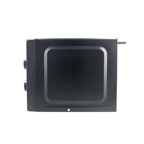 Mikrovalna Pećnica TM Electron Crna 700 W 20 L Cijena