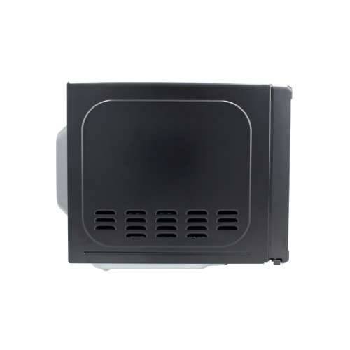 Mikrovalna Pećnica TM Electron Crna 700 W 20 L Cijena