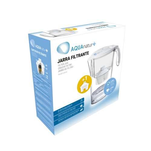 Vrč na filtar TM Electron 2,3 L Cijena