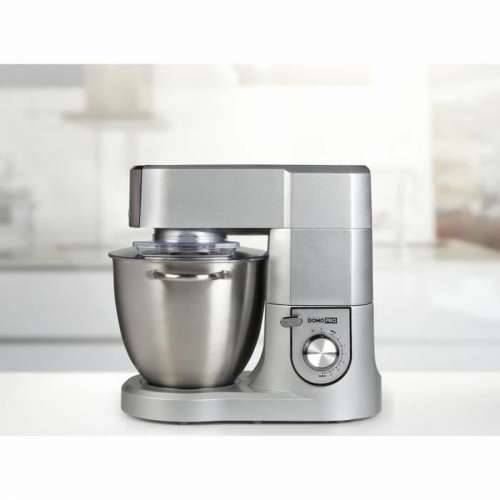 Kuhinjski robot DOMO Siva 1500 W Cijena