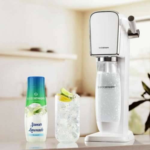 Soda sodastream LIMONADE Cijena