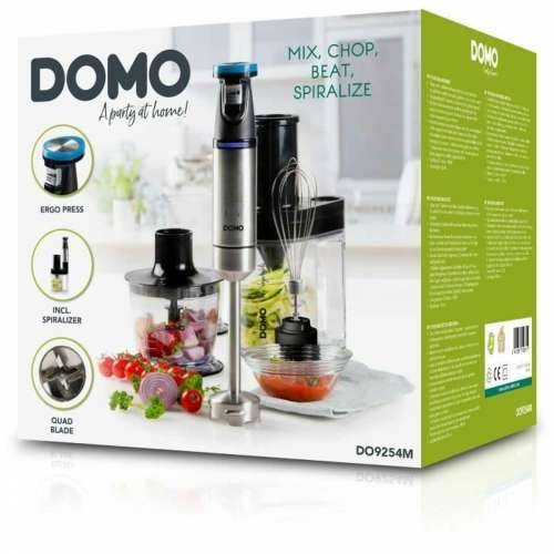 Ručni mikser DOMO Ergonomska ručka Cijena