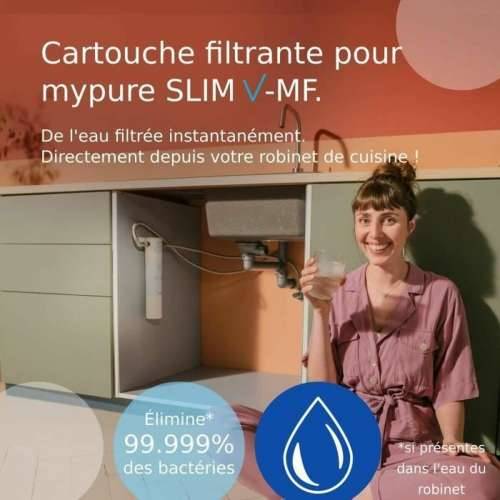 Filtar za vodu Brita SLIM V-MF Cijena