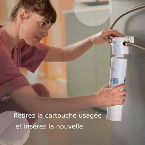 Filtar za vodu Brita SLIM V-MF Cijena
