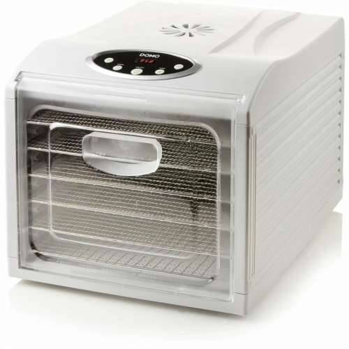 Dehidrator Namirnica DOMO DO353DV 500 W Cijena