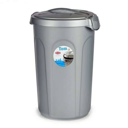 Posuda za spremanje hrane Kerbl Siva 46 L Cijena