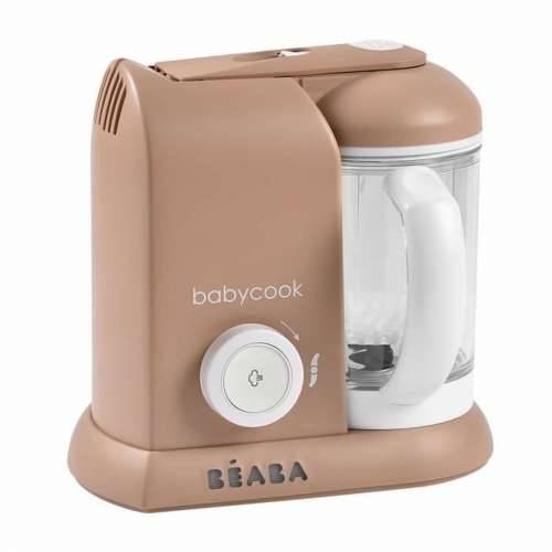 Kuhinjski robot Béaba Babycook 1,1 L Smeđa Cijena