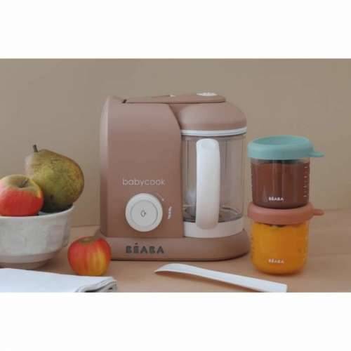 Kuhinjski robot Béaba Babycook 1,1 L Smeđa Cijena