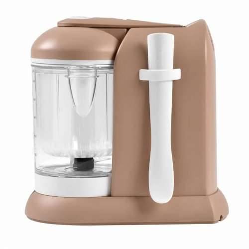 Kuhinjski robot Béaba Babycook 1,1 L Smeđa Cijena