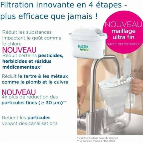 Filtar za vodu Brita BRI4006387137038 Cijena