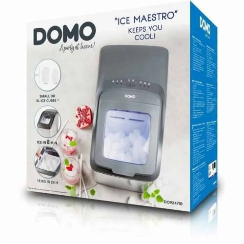 Ledomat DOMO DO9247IB 2,8 L Cijena