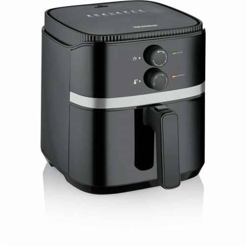 Friteza na Zrak Severin Crna 1500 W 5 L Cijena