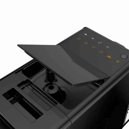 Električni aparat za kavu BEKO CEG3192B 1,2 L Cijena