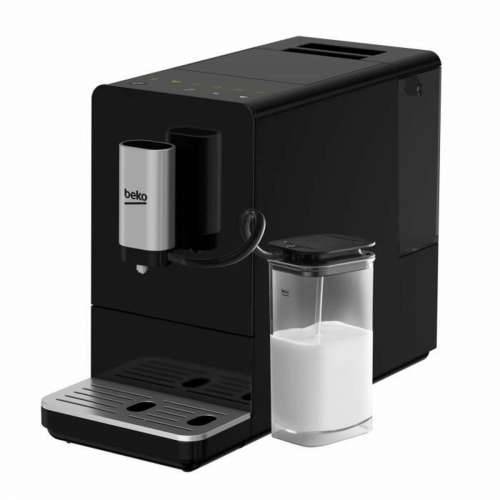 Super automatski aparat za kavu BEKO CEG 3194 B Crna 1,5 L Cijena