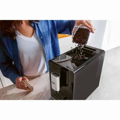 Super automatski aparat za kavu BEKO CEG 3194 B Crna 1,5 L Cijena