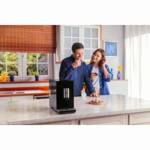 Super automatski aparat za kavu BEKO CEG 3194 B Crna 1,5 L Cijena