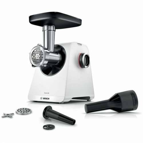 Mlin za Meso BOSCH Serie 4 MFWS420W Cijena