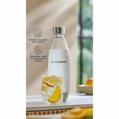 Soda sodastream Metal DWS Cijena