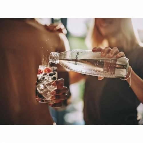 Soda sodastream Metal DWS Cijena