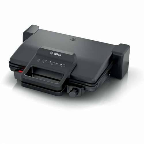 Aparat za sendviče BOSCH TCG3323 Crna 2000 W Cijena