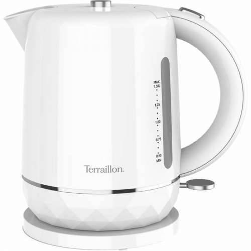Kuhalo Terraillon 15351 Bijela 2200 W Cijena