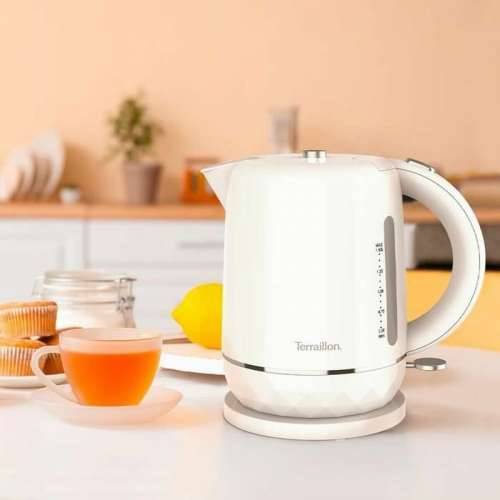 Kuhalo Terraillon 15351 Bijela 2200 W Cijena