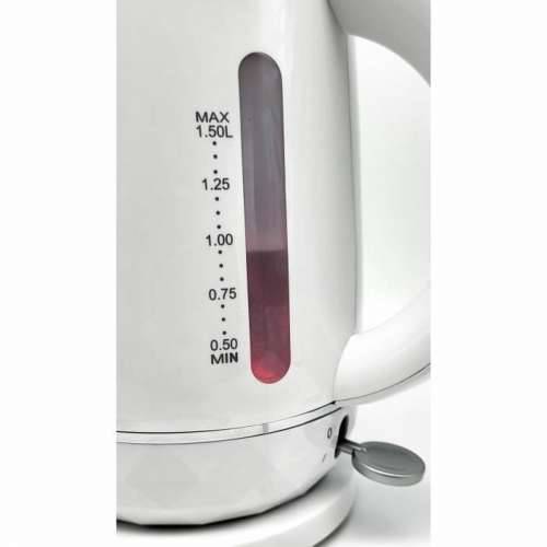 Kuhalo Terraillon 15351 Bijela 2200 W Cijena