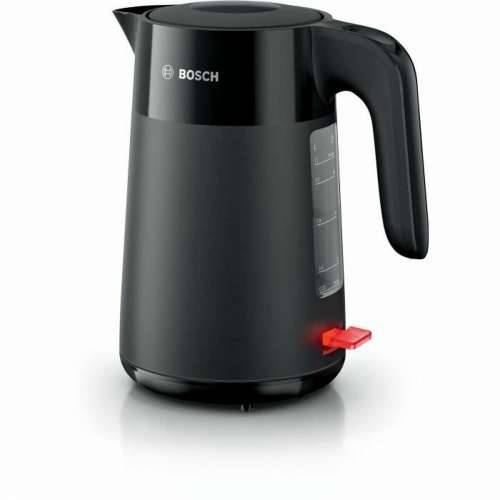 Kuhalo BOSCH TWK2M163 Crna Plastika 2400 W 1,7 L Cijena