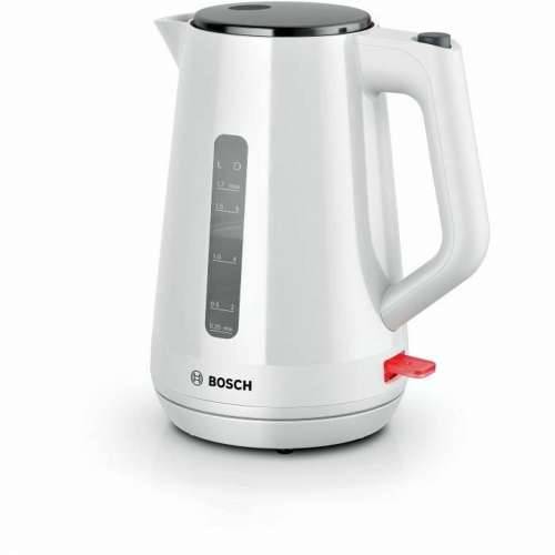 Kuhalo BOSCH TWK1M121 Bijela Plastika 2400 W 1,7 L (1 kom.) Cijena